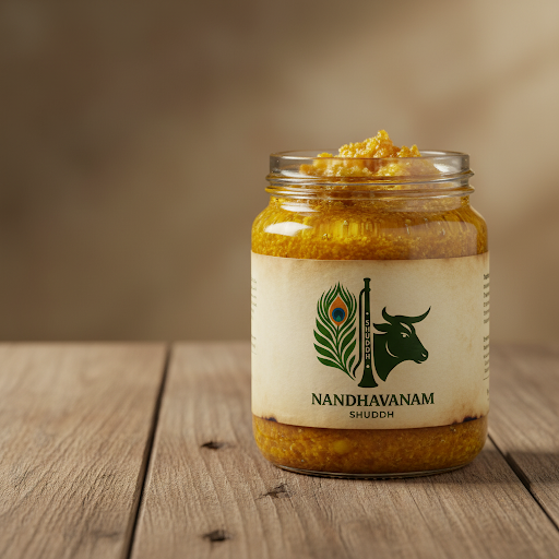 Desi Ghee