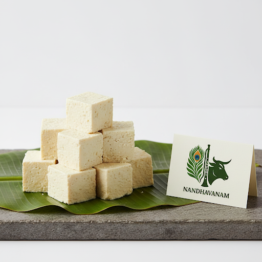 Fresh Paneer